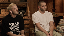 imagen de Devuélvemela Entrevista VOSE