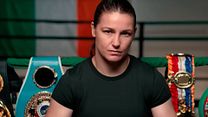imagen de Katie Taylor vs. Amanda Serrano Tráiler VOSE