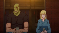 imagen de Dorohedoro - temporada 2 Tráiler VOSE