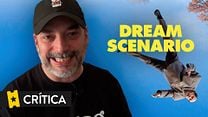 imagen de Dream Scenario Crítica
