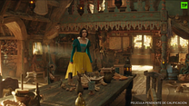 imagen de Blanca Nieves Tráiler