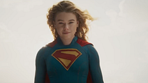 imagen de Supergirl Teaser