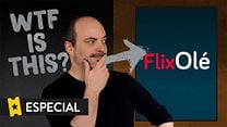 imagen de WTF IS THIS - Especial FlixOlé