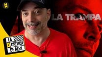 imagen de La trampa Videocrítica internet
