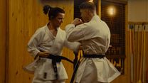 imagen de Karateka Tráiler