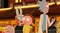 imagen de Rick y Morty - temporada 8 Teaser VO