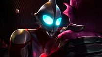 imagen de Ultraman: El ascenso Tráiler
