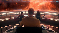 imagen de Star Trek: Strange New Worlds - Tráiler temporada 4  VOSE