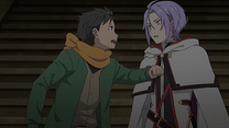 imagen de Re:Zero - Starting Life in Another World - temporada 4 Tráiler 2 VO