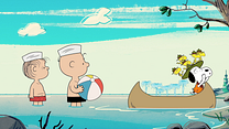 imagen de Campamento Snoopy - Tráiler temporada 2