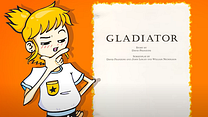 imagen de Gladiator y la locura de su producción