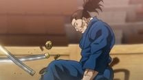 imagen de Baki-Dou: El camino del guerrero Teaser VO