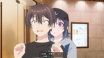 imagen de I Made Friends with the Second Prettiest Girl in My Class Tráiler VOSE