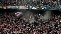 imagen de Ultras Teaser