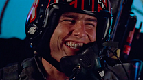 imagen de Top Gun 40 aniversario Tráiler VOSE