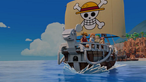 imagen de Lego One Piece Tráiler