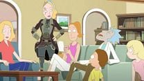 imagen de Rick y Morty: El anime Tráiler VOSE