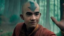 imagen de Avatar: La leyenda de Aang - temporada 2 Teaser VOSE