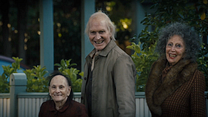 imagen de Insidious: Fuera del más allá Reportaje VOSE