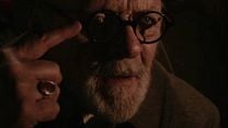 imagen de La última sesión de Freud Clip