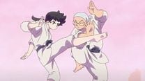 imagen de Ranma ½ (2024) Tráiler VO