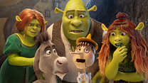 imagen de Shrek 5 Tráiler VO