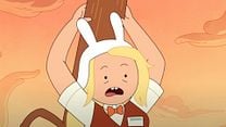 imagen de Hora de Aventuras con Fionna y Cake Tráiler VO