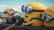 imagen de Minions & Monsters Tráiler
