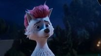 imagen de 200% Wolf: Pequeño gran lobo Tráiler VO