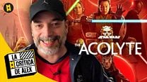 imagen de Star Wars: The Acolyte Crítica