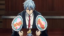 imagen de Mashle: Magic and Muscles -Tráiler temporada 3 VOS