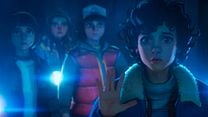 imagen de Stranger Things: Relatos del 85 Anuncio del estreno VOSE