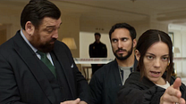 imagen de Reina Roja - Tráiler temporada 2