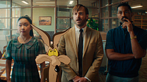 imagen de Coyote vs Acme Tráiler