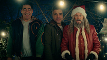 imagen de La Navidad en sus manos 2 Tráiler