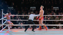 imagen de Rocky Vs. Drago Tráiler OV STSPA