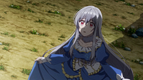 imagen de The Oblivious Saint Can't Contain Her Power Tráiler VOSE