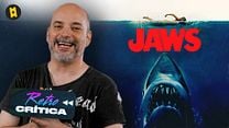 imagen de Retro crítica Tiburón