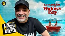 imagen de La maldición de Widow’s Bay Videocrítica internet