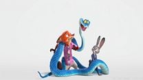 imagen de Zootrópolis 2 Teaser