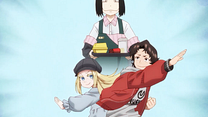 imagen de Dara-san of Reiwa Tráiler VOS