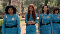 imagen de Las Azules - Tráiler temporada 2