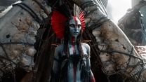 imagen de Avatar: Fuego y ceniza Tráiler