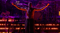 imagen de Imagine Dragons : Live From The Hollywood Bowl (with the LA Film Orchestra) Tráiler OV STSPA