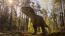 imagen de The Dinosaurs Tráiler