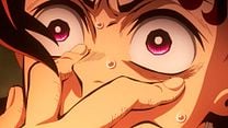 imagen de Guardianes de la Noche (Kimetsu no Yaiba): La Fortaleza Infinita - Parte 1 Tráiler VO