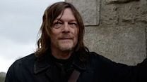 imagen de The Walking Dead: Daryl Dixon Teaser VO