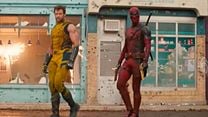 imagen de Deadpool y Lobezno Tráiler final