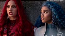 imagen de Los Descendientes: Viaje al mundo oscuro Tráiler