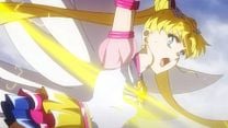 imagen de Pretty Guardian Sailor Moon Cosmos: La película Tráiler VOSE